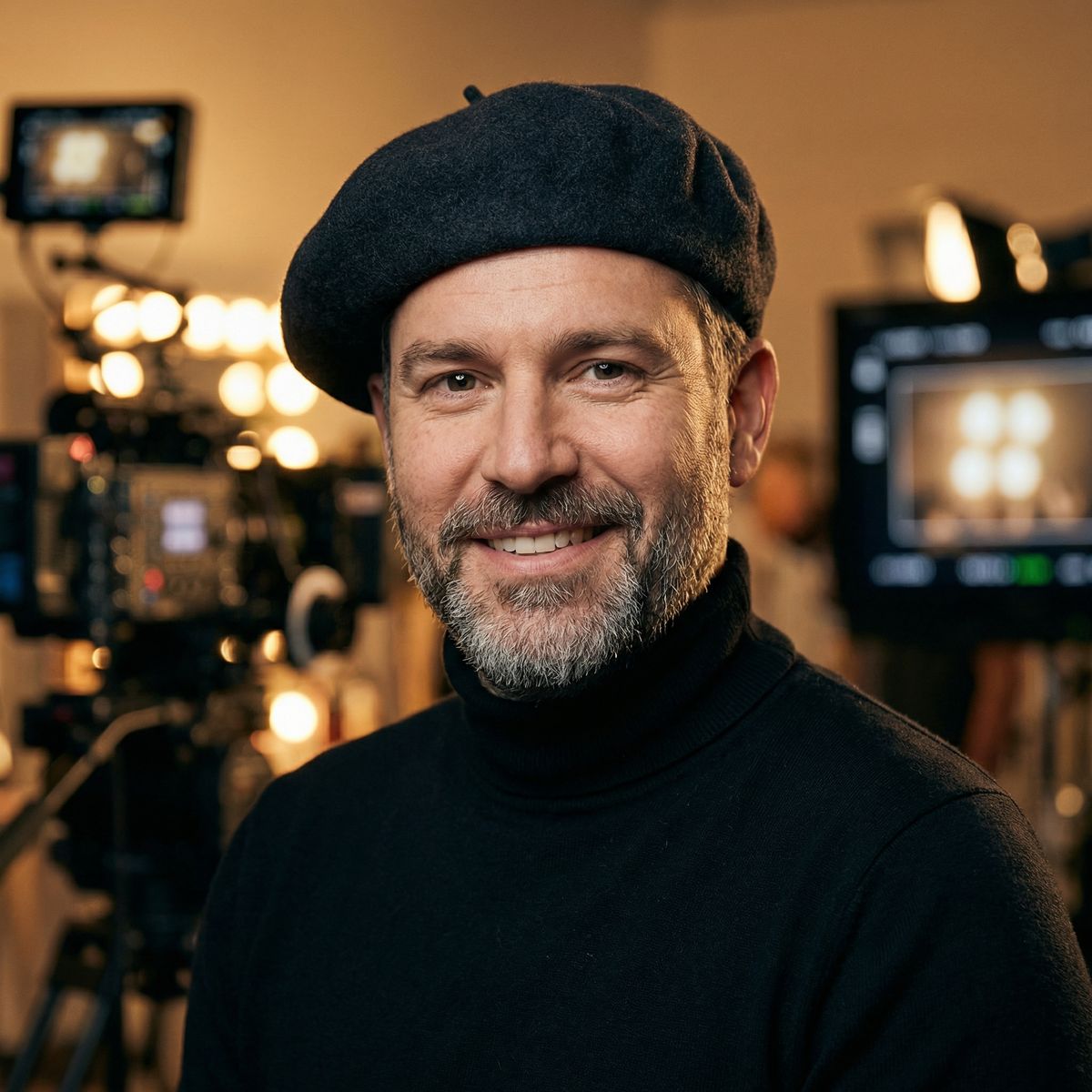 国产主播传媒导演